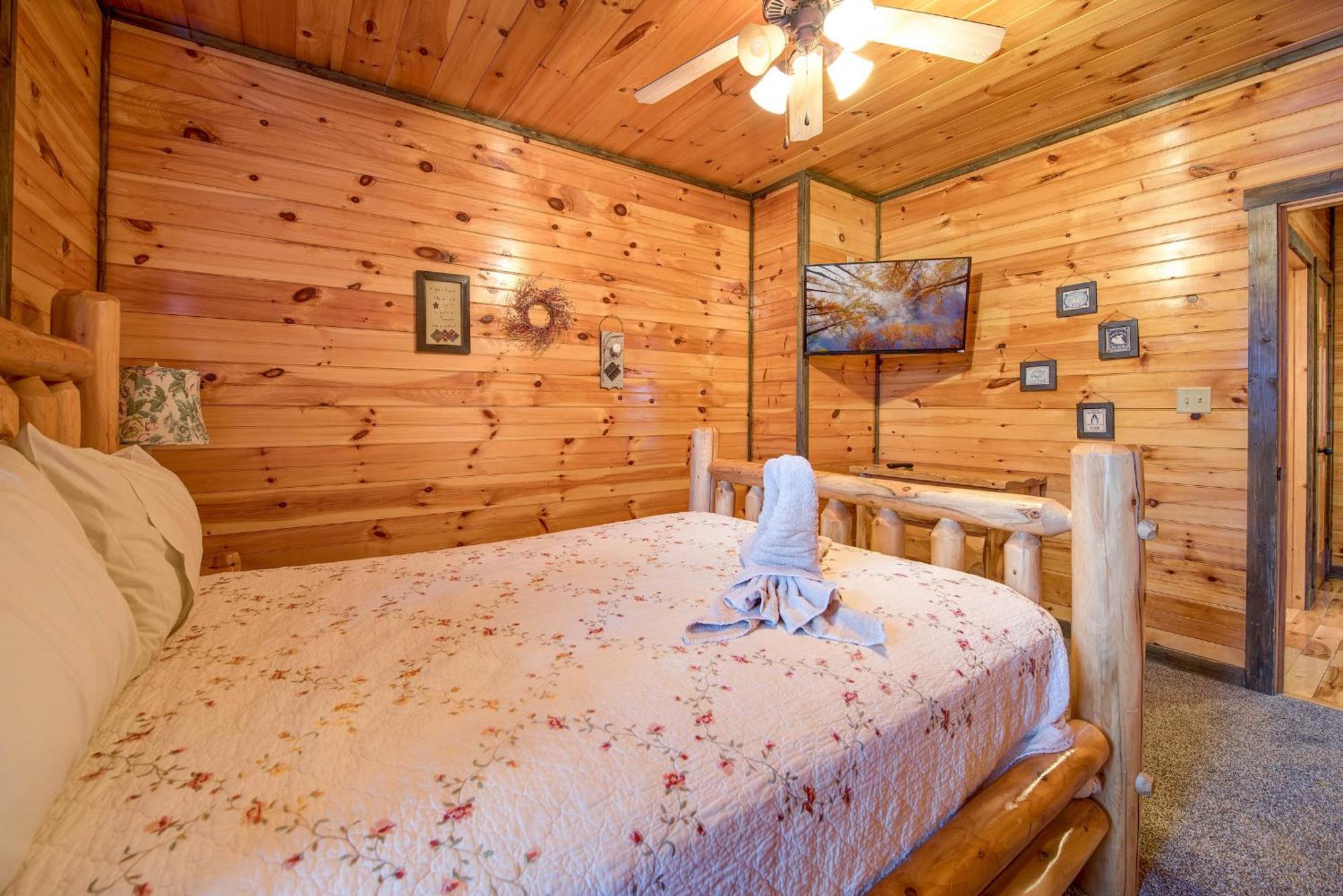 Standing Bear Lodge Gatlinburg Kültér fotó