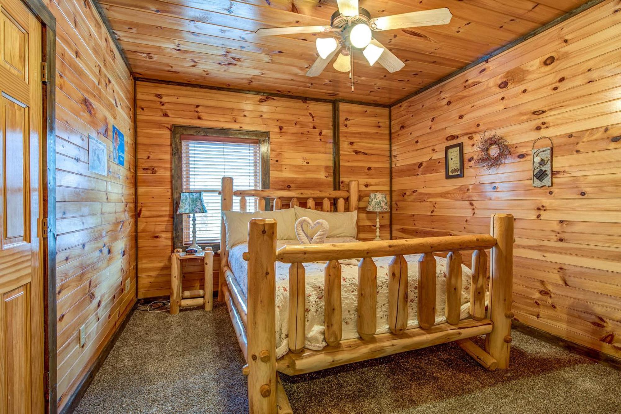 Standing Bear Lodge Gatlinburg Kültér fotó