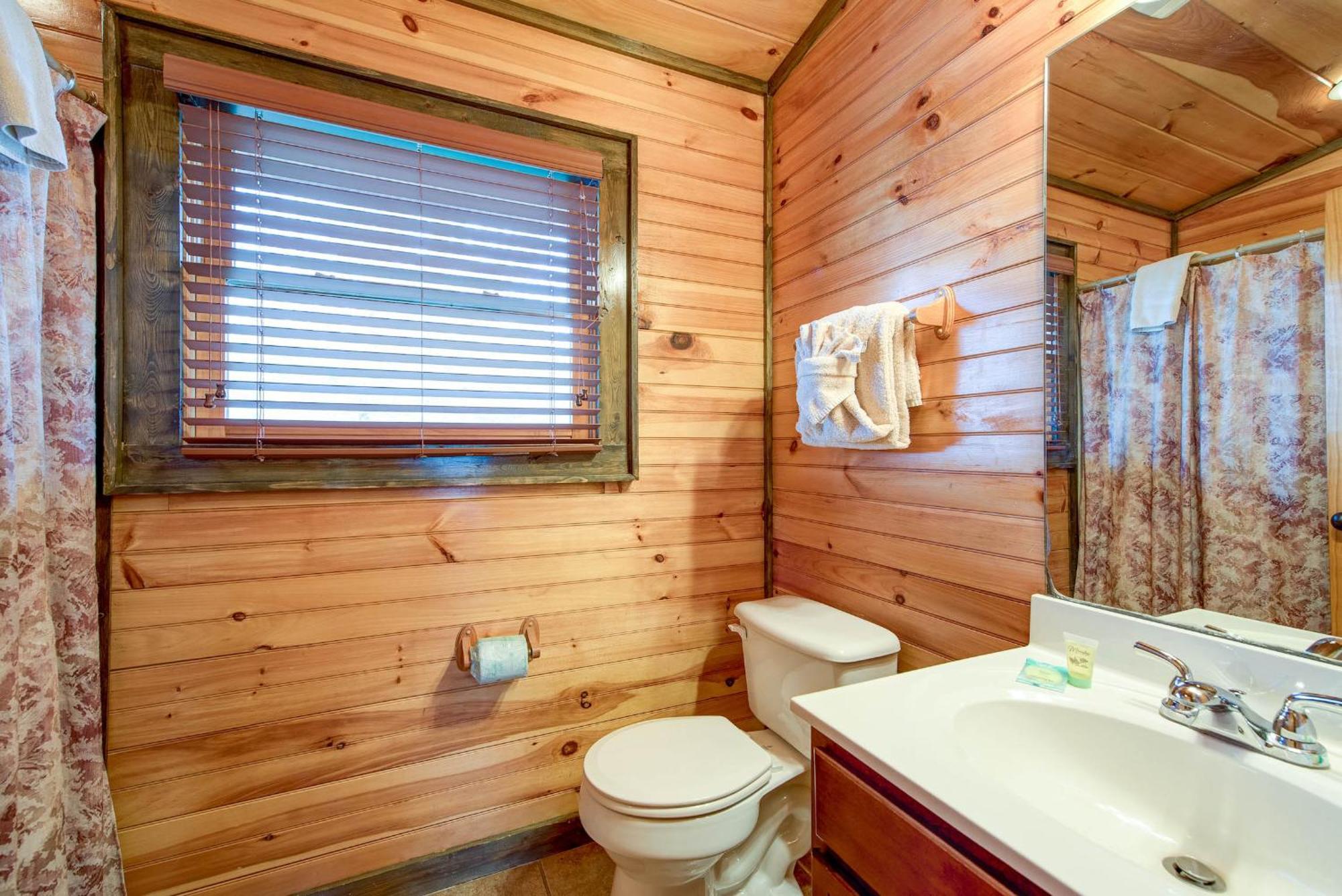 Standing Bear Lodge Gatlinburg Kültér fotó